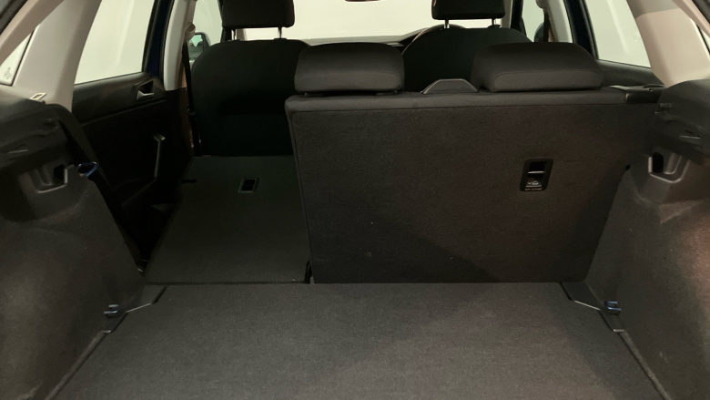 Volkswagen Polo 1.0 TSI Life 5dr Petrol Hatchback